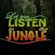 Positive Fyah - Lemme Listen Jungle image