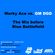 Merky ACE vs Grand Mixer Dan Gar Dan - The Mix Before Blue Battlefield image