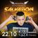 DJ MANGO - Oct.2016 _SALVATION_ #DivineBliss Official Preview Set image