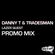 Lazer Quest Promo mix - Danny T & Tradesman image