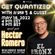 Hector Romero - GET QUANTIZED - May 18, 2022 image