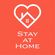 #stayathome | CHAPTER 2 | TECH HOUSE MIX - 30-03-2020 image