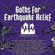 DJ Cyberpagan @ Goths for Earthquake Relief 19 February 2023 image