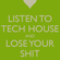 tech house mix 1 image