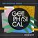 Get Physical Radio - August 2021 image