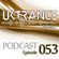 UKTS Podcast Episode 053 - 2000 Only (Mixed by Ben Dursley) image