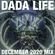 Dada Land December 2020 Mix image