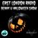 Benny V - East London Radio DnB Halloween Special - 29.10.22 image