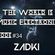 DJ ZADKI Present.-The World Is Music Electronic (Episode #34) image