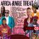 DJ LYTA x DJ PEREZ - Africa Jungle Treat 4 - Best of naija, bongo ,kenya & urban music 2019 image