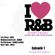 DJ FMR - I Love R&B - Throwback Edition (Episode 1) image