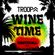 DJ TROOPA - WINE TIME DANCEHALL 2019 image