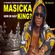 Masicka Mix 2022 Raw | Masicka Dancehall Mix 2022: NEW OR NEXT KING OF DANCEHALL? | DJ Treasure 2022 image