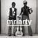 Mriarty w/ boakye music  22/11/15 image