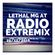 Lethal MG @ Radio Extremix - 29/12/2016 image