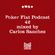 Poker Flat Podcast #42 - mixed by Carlos Sanchez image
