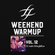 #WeekendWarmup Vol. 12 - Justin Stringfellow image