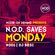 NOD Saves Monday #001 | Dj Sesi | #HipHop #RnB #FutureBeats image