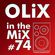 OLiX in the Mix - 74 - Endless Summer Party image