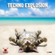 Techno Explosion T.E.R007 - Doc Idaho - Cats on the Beach image