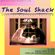 "The Soul Shack" w/ DJ-J-ME (May 2017) The Birthday Edition Pt 1 image