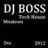 DJ BOSS Tech House MixDown  image
