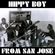 HIPPY BOY FROM SAN JOSE image