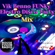 Vik Benno FUNky Electro Disco Party Mix 29/12/23 image