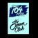 Saturday Night Power Mix Live from The Ocean Club - DJ Tim Flanigan (August 13. 1988) image