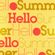 Tom Symon - Hello Summer Mix 2013 image