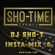 DJ SHO-T - INSTA-MIX SESSION 8! (LIVE ON FACEBOOK & IG) image