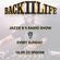 Back II Life Radio Show - 18.09.22 Episode image