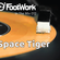 Footwork Ent. Presents - In The Mix 012 w/ Space Tiger image