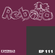REBOTA - EP 111 - SPECIAL GUEST DJ RYE image