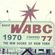 WABC Musicradio NYC 77 AM October 27 1970 Jay Reynolds 53 minutes with commercials image