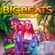 BIGBEATS AFRICA (DJ I.Y.N.X) image