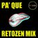 Pa' Que Retozen Mix [Reggaeton Old School] image