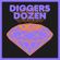 Paul Day (Lobby Trip) - Diggers Dozen Live Sessions (November 2019 London) image