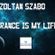 Zoltan Szabo-Trance Is My Life 278 Best Of Richard Durand image