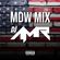 MDW 2021 - EDM / House / Remixes / Party Anthems (Dirty) image