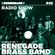 Soundcrash Radio Show #46 – Renegade Brass Band image