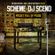Scheme & DJ Scend - Pocket Full Of Pesos (Mixtape) image