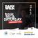 DJ Zakk Wild - Beauden Brave - Rock Solid Saturday - 16.4.2022 image