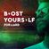 Forward - Mixtape By RICHKID | October 2019 | BOOST YOURSELF image