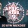 DJ KYM NICKDEE - AFRICA RISE 9 image