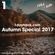 Specials Series | Faul & Wad - Autumn Special 2017 | 1daytrack image