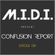 Episode 019 – Confusion Report image