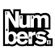 Numbers Show with Jackmaster and Joy Orbison - 2nd december 2012 image
