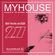 MY HOUSE #27 - best tracks january 2024 - mixshow image