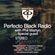 Perfecto Black Radio 036 - Stereo Underground Guest Mix image